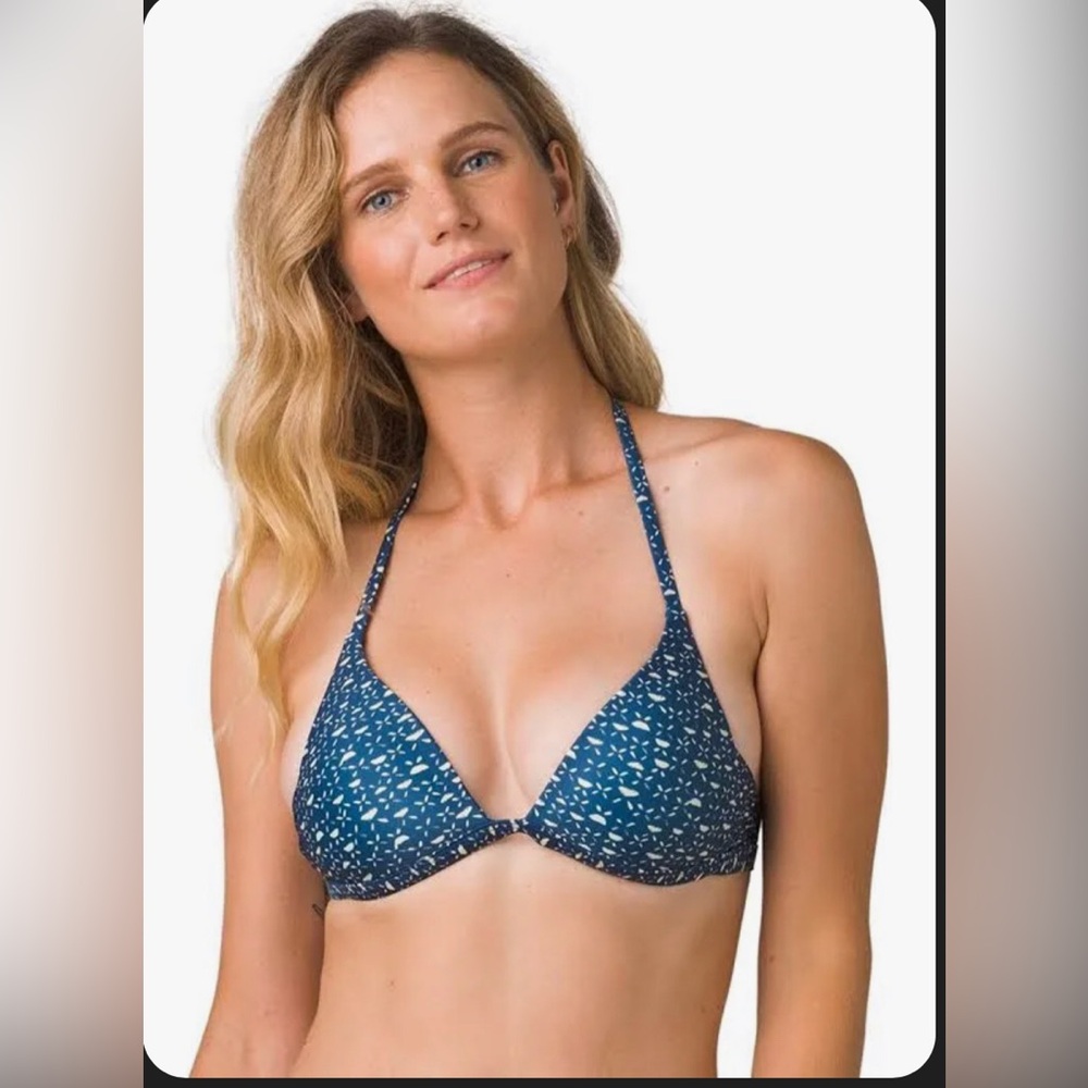 Prana Lexie Top NWOT- XS